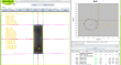 QUALIMAGIQ module for fully automatic QA of irradiated, light and prescribed field sizes and junctions